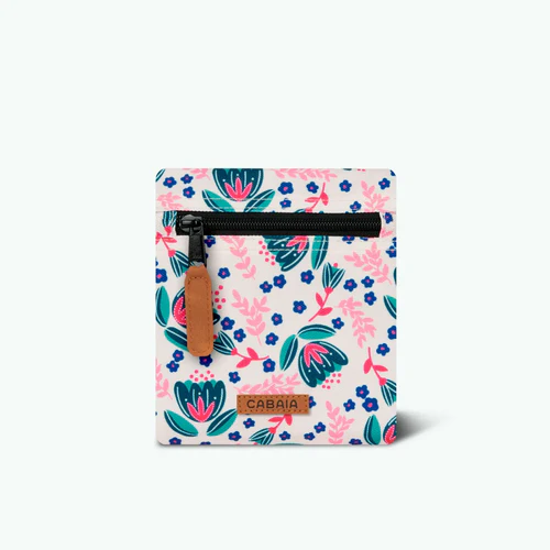 Kpasse Forest pink side pocket
