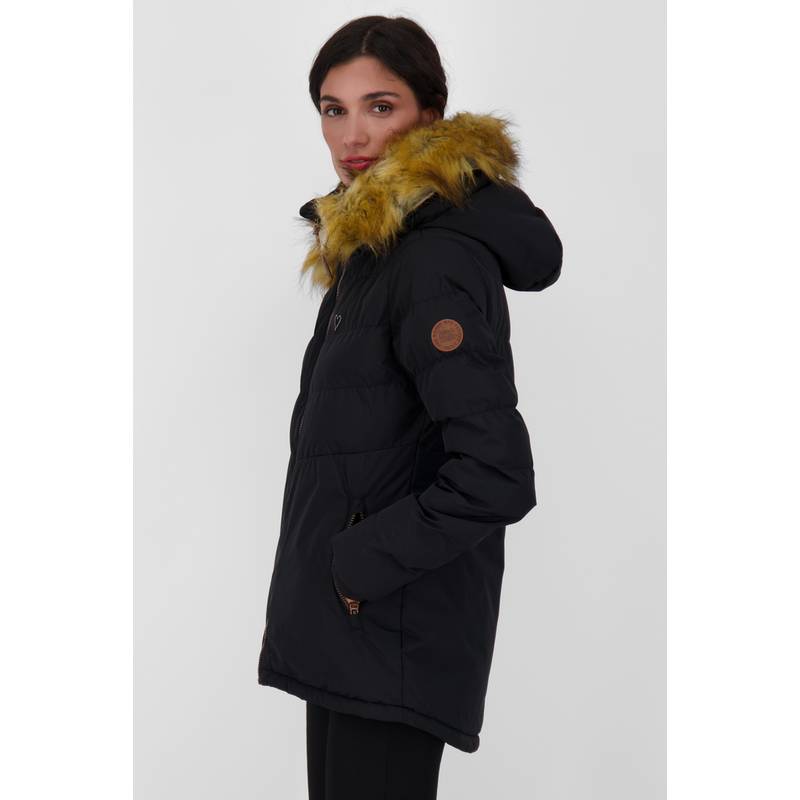 ALIFE AND KICKIN IngridAK A Winterjacke Damen