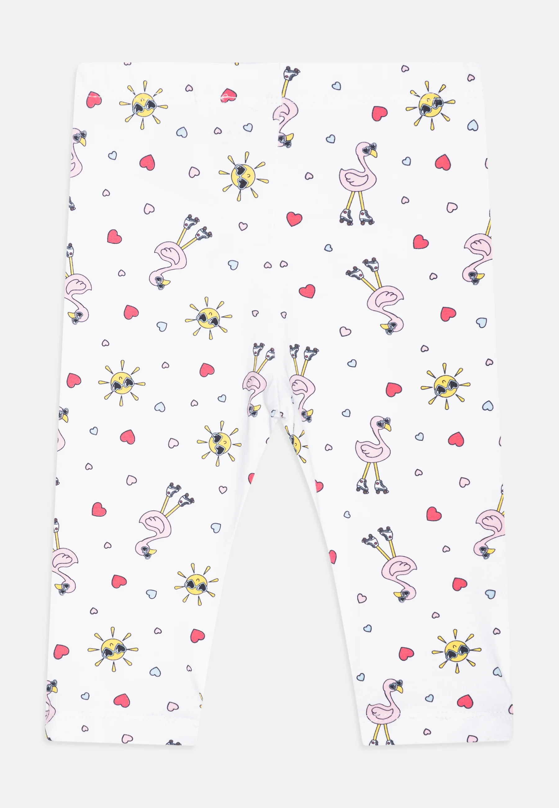 Nómbralo NMFVIVIAN PACK DE 2 - Leggings