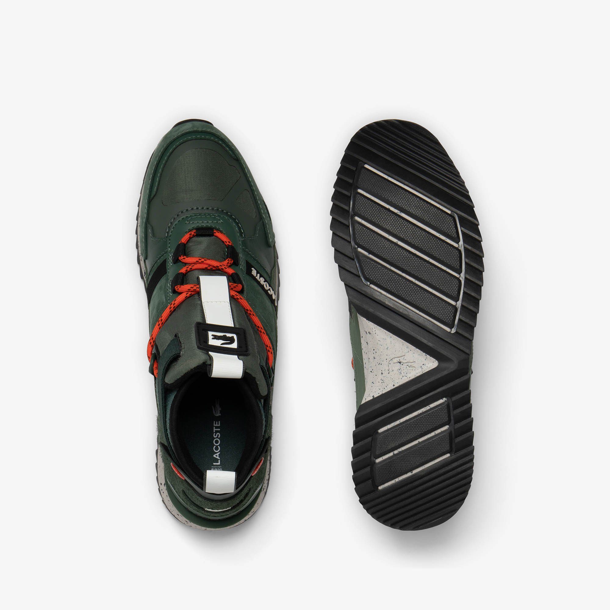 Lacoste RUN BREAKER 223 1 SMA Sneaker