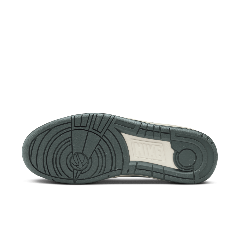 Nike Full Force Low FZ3595-100 / weiss