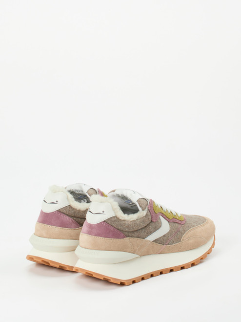 Sneaker-16633490008 Voile Blanche