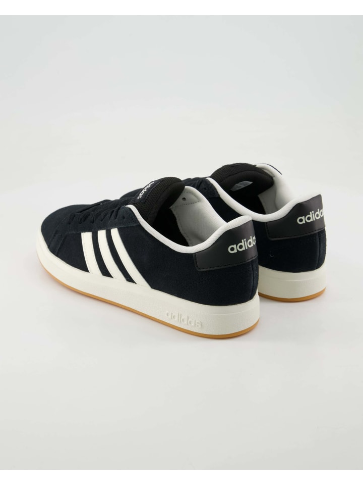adidas Sneaker in Schwarz günstig kaufen