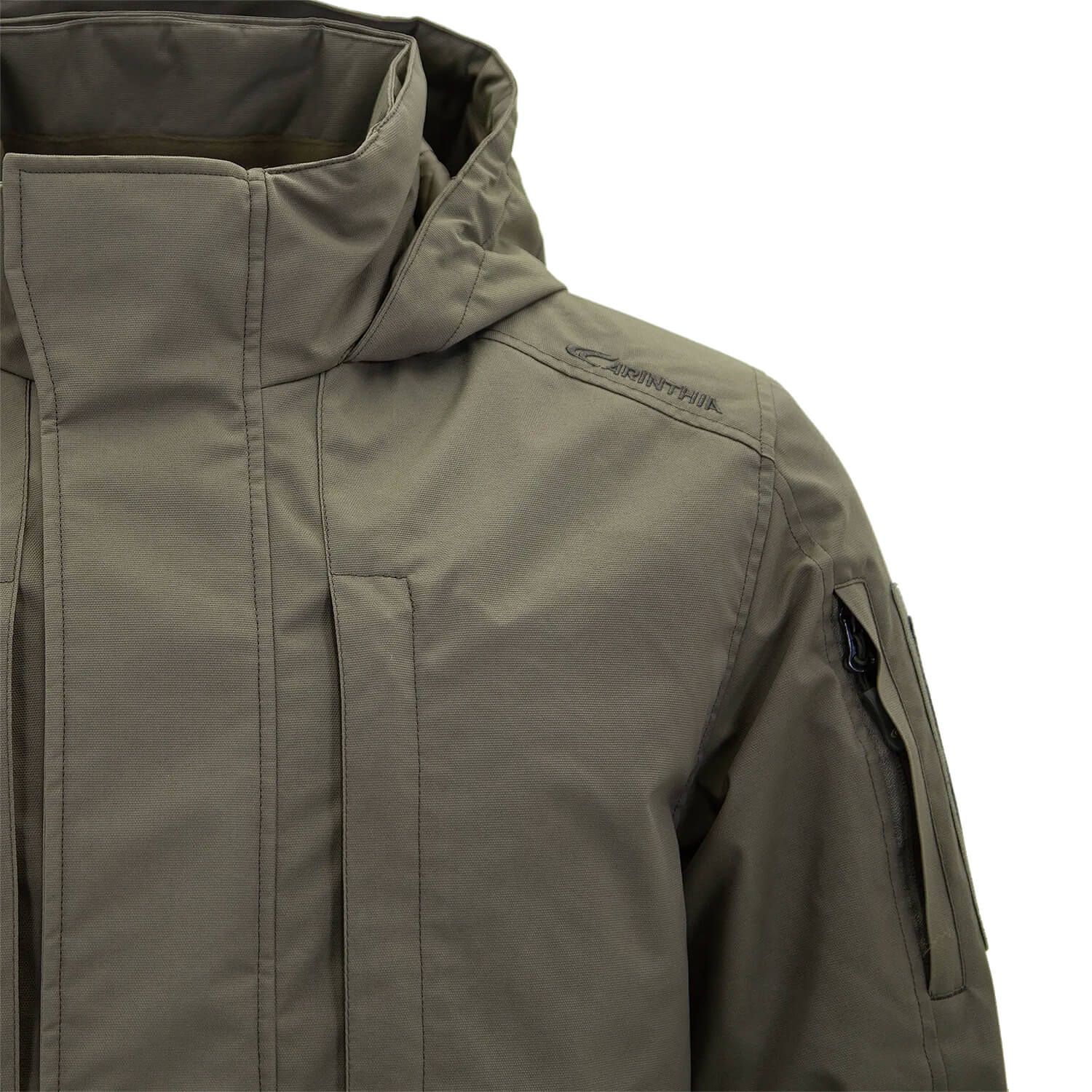 G-Loft Tactical Parka