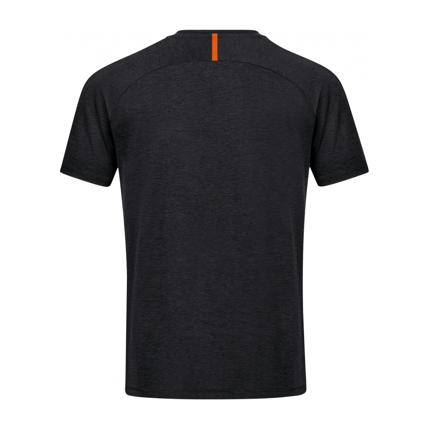 JAKO Challenge Freizeit T-Shirt Orange F506
