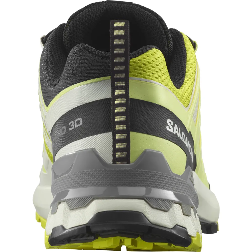 Salomon XA Pro 3D V9 L47463100 / gelb
