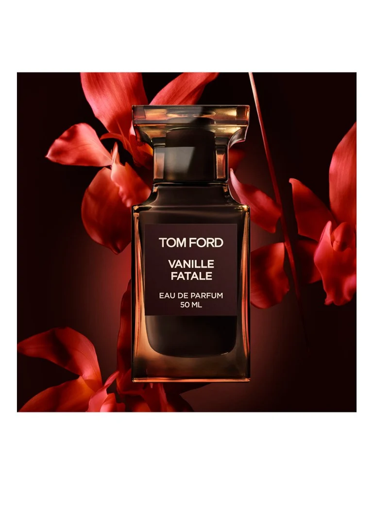 Tom Ford  Vanille Fatale Eau de Parfum