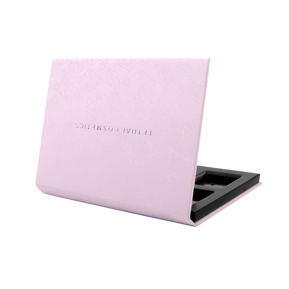 LETHAL COSMETICS Rites Collection MAGNETIC™ Customizable Palette - Relic