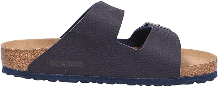 BIRKENSTOCK Sportliche Sandalen blau Arizona BS[Slipper]