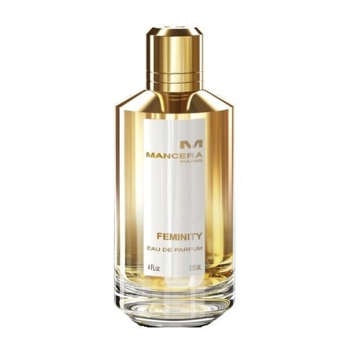 Apa de parfum Mancera Feminity 120 ml