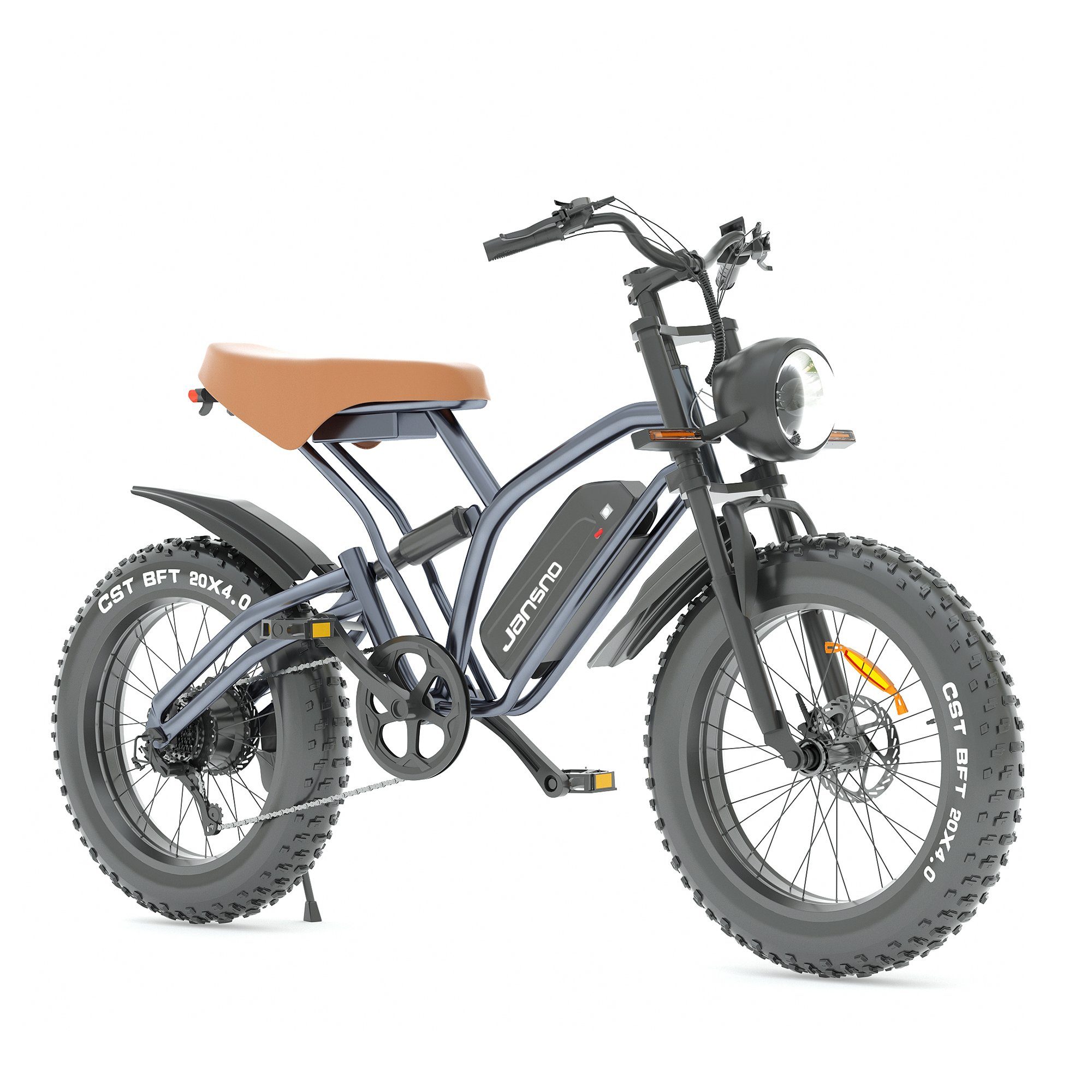 DEEP POWER E-Bike E-Bike Hochleistungs-Mountainbike mit LG-Lithium-Ionen-Batterie, 5 Gang SHIMANO, Heckmotor, (Economy-Anzug,MTB, E-Mountainbike,Moped,E-Citybike,Hupe, Scheinwerfer), Mit Ladegerät, Werkzeug