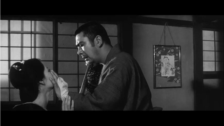 THE TALE OF ZATOICHI CONTINUES - Mediabook - Cover A - Limited Edition auf 2000 Stück - Uncut  (Blu-ray + DVD)
