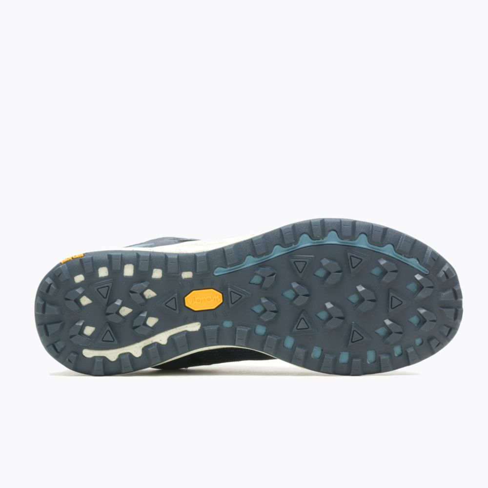 Merrell Nova 3 J037157 / blau