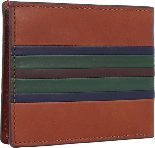 Fossil Bronson Geldbörse Leder 11 cm