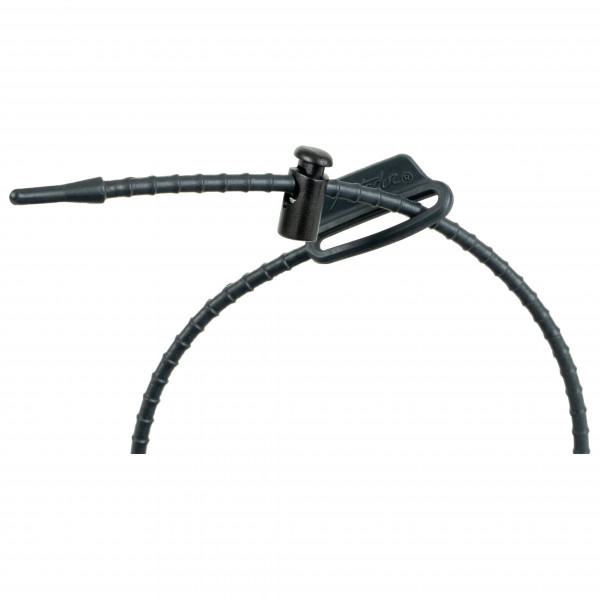 Matador - Zip Ties Re-Ties Reusable (4 Pack)