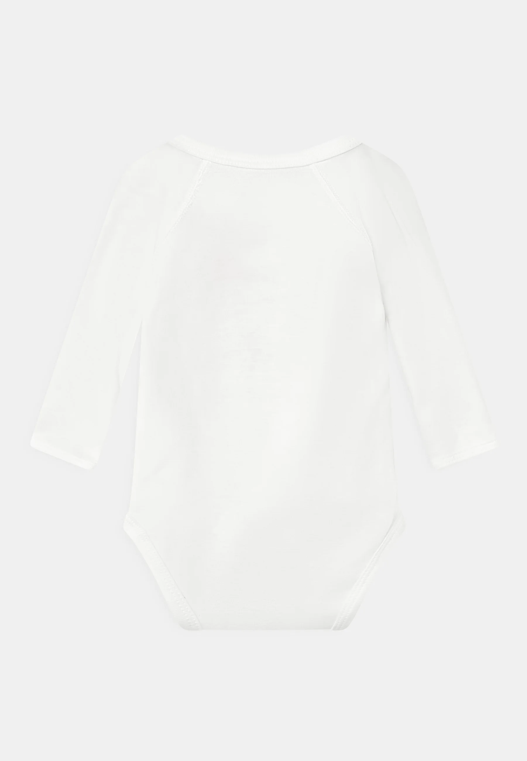 Petit Bateau NAISS 3 PACK - Body