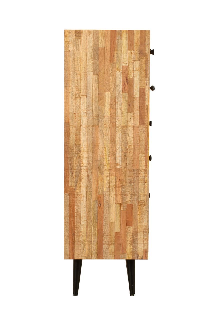 INTERIA Home&Living Kommode 110cm YAMUNA