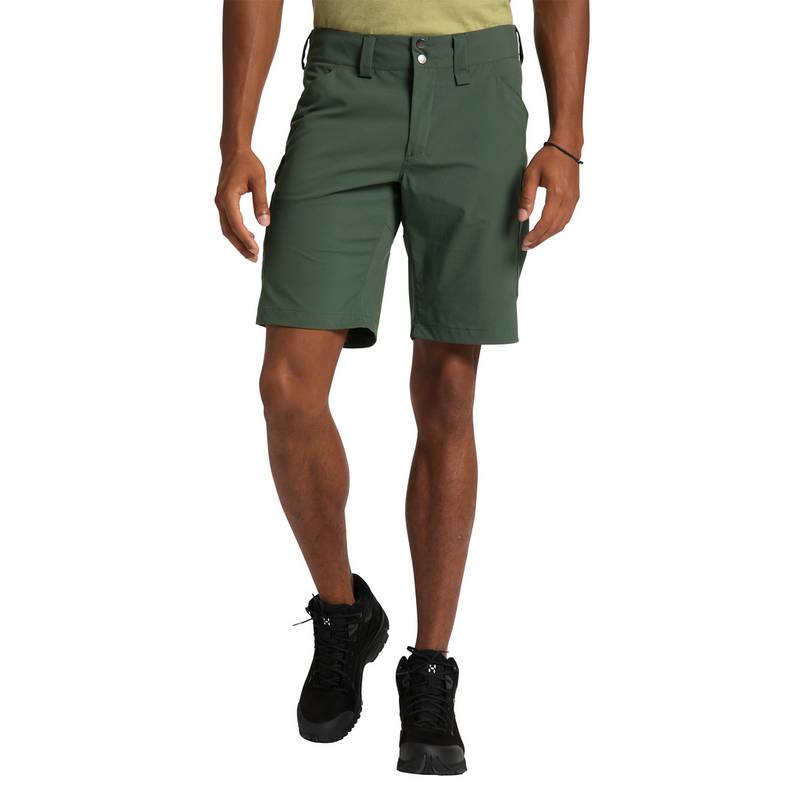 Haglfs Mid Standard Shorts Funktionsshorts Herren