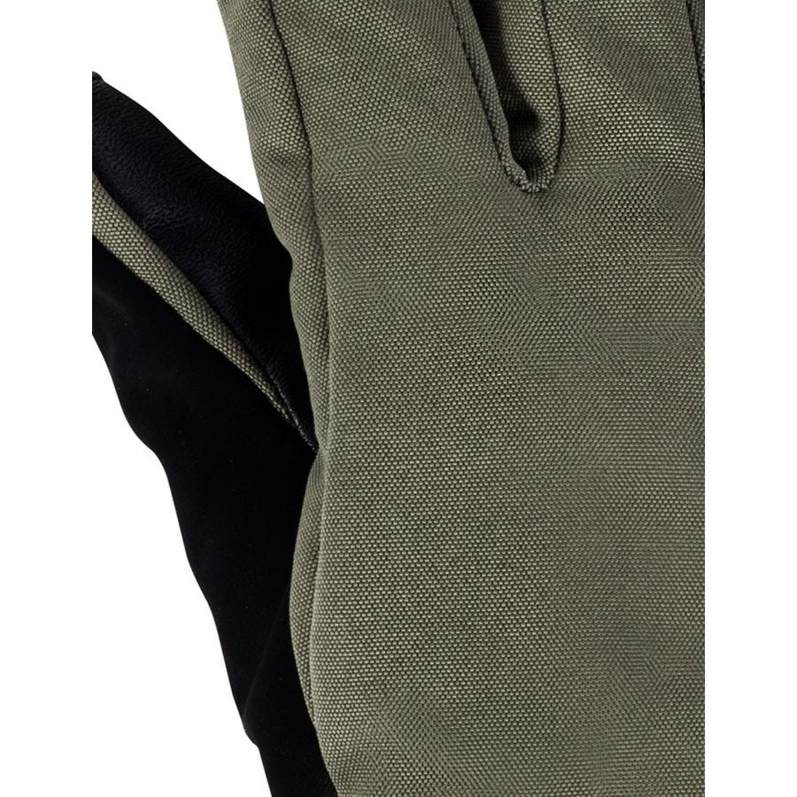 Manukau Handschuhe