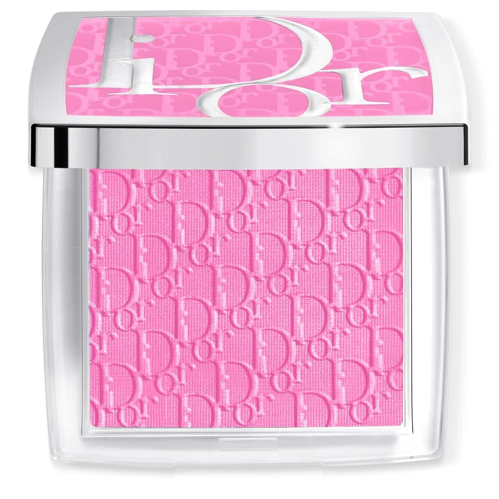Blush Dior Backstage Rosy Glow - Compact blush