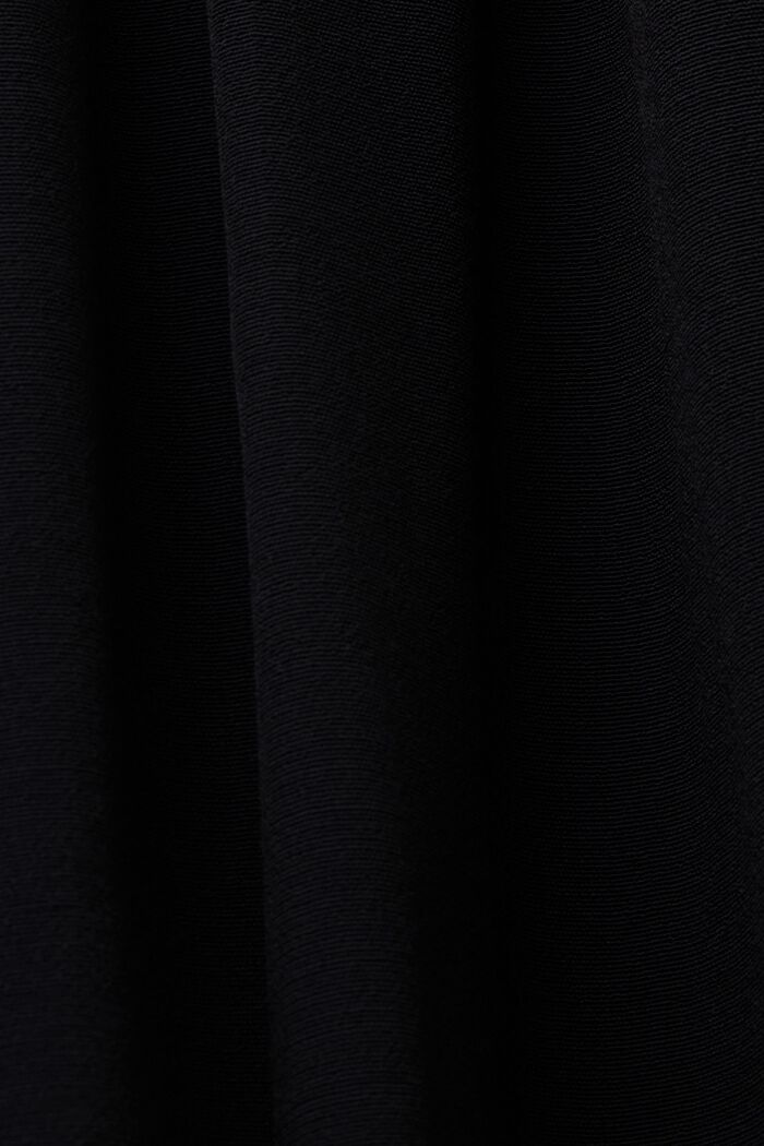Tanktop mit Bindedetail