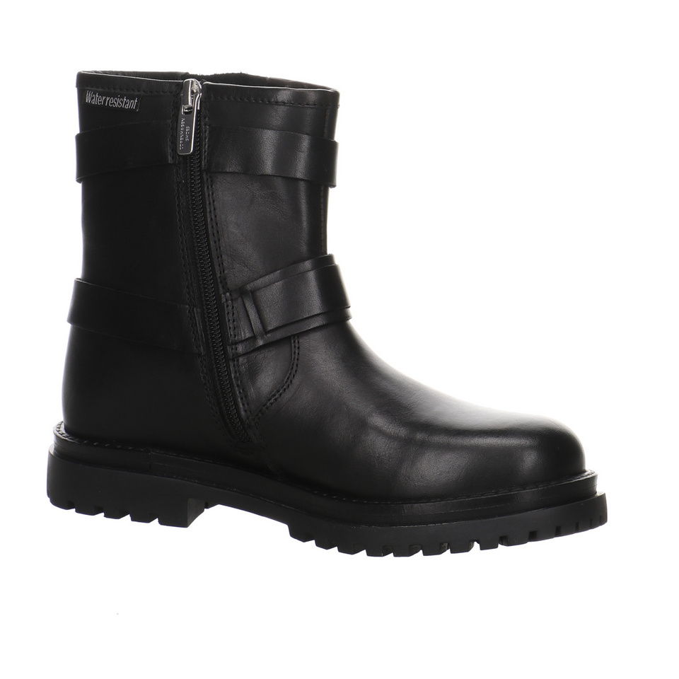 Copenhagen  kids Biker Low Boots