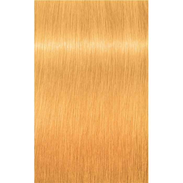 Honey Blonde