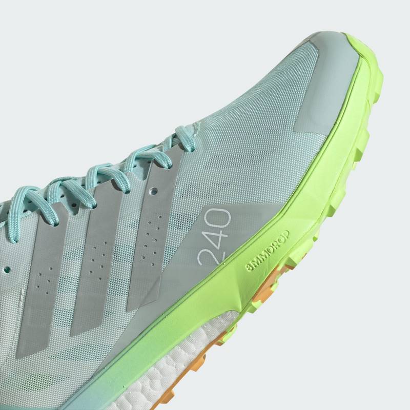 adidas TERREX Speed Ultra Trailrunning-Schuh Fitnessschuhe Herren