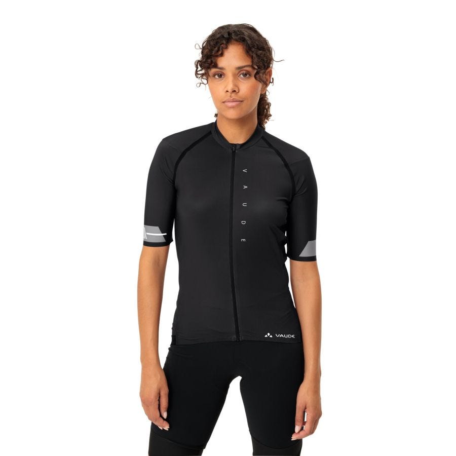 Furka Full-Zip II Fahrrad Trikot Damen