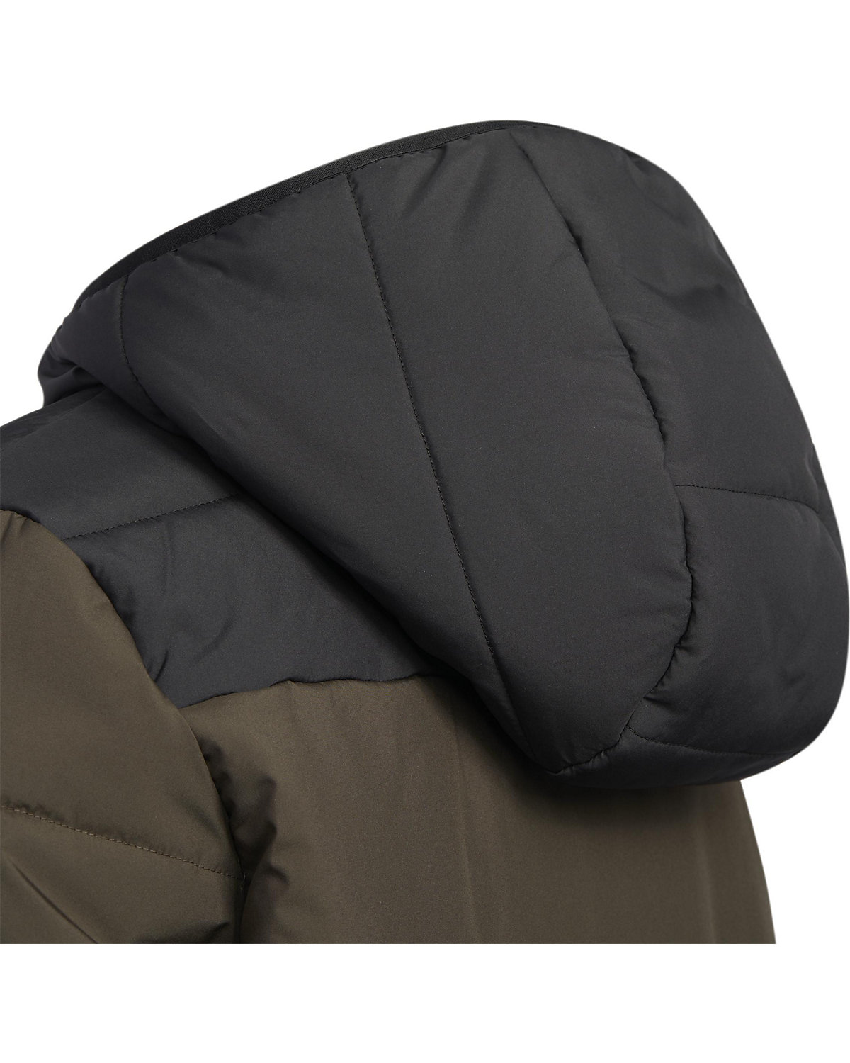 Winterjacke JK SYNTHETIC JK für Jungen (recycelt)