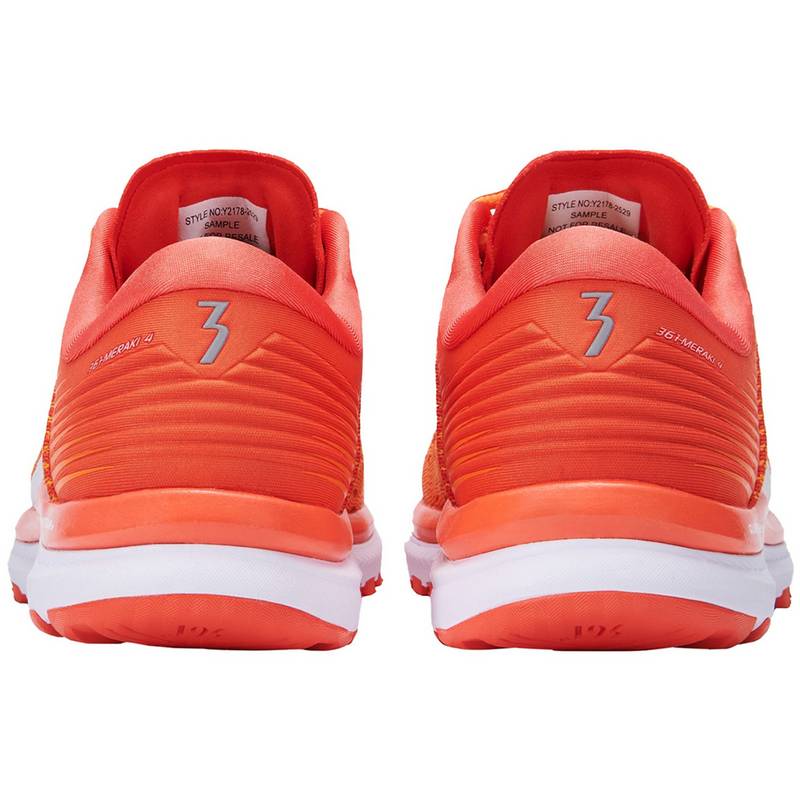 361° Meraki 4 Laufschuhe Damen