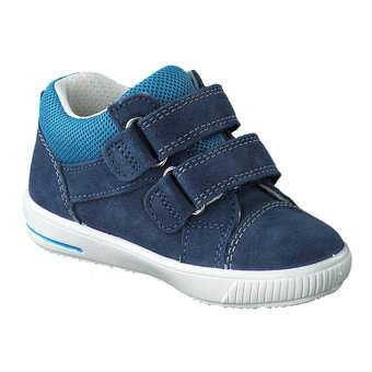 Superfit Moppy Lauflerner in blau