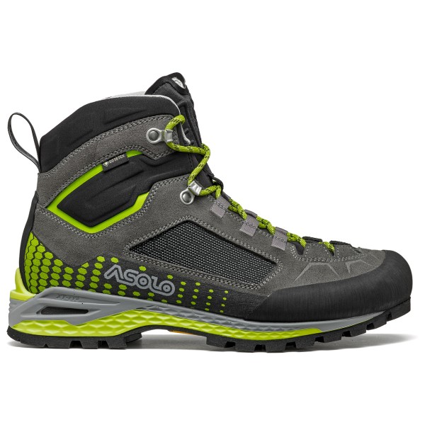 Asolo - Freney Evo Mid GTX Vibram - Bergschuhe