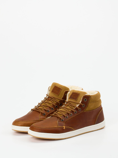 Sneaker high-84662890030 HUB
