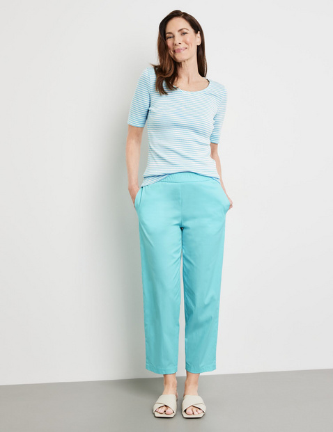 Schlupfhose KIA꞉RA RELAXED FIT