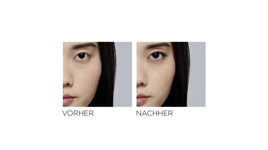 L'ORÉAL PARIS Mascara Air Mega Volume 30H 9.4 ml 0 - schwarz