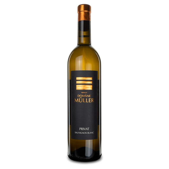 Domäne Müller 2017 PRIVAT Sauvignon Blanc Zieregg 0,75l
