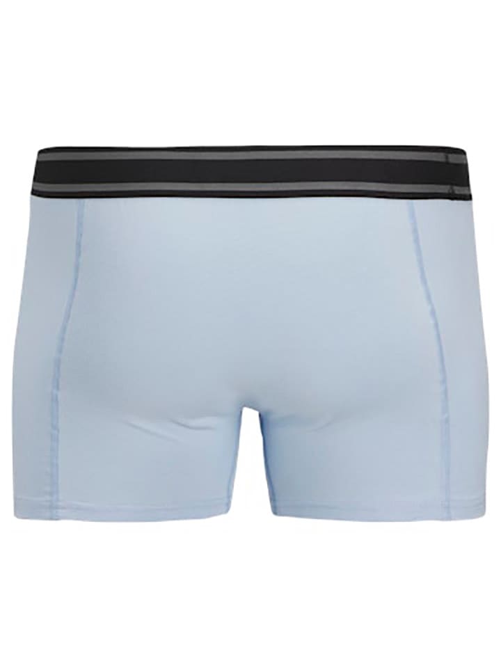 Jack & Jones 5er-Set: Boxershorts in Bunt günstig kaufen