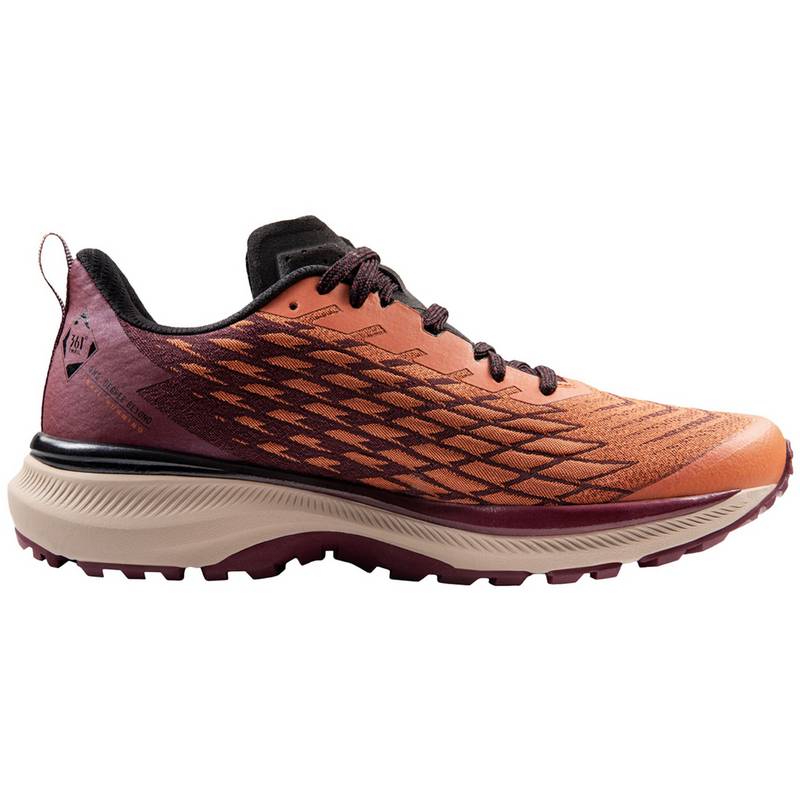 361° Taroko 3 Laufschuhe Damen