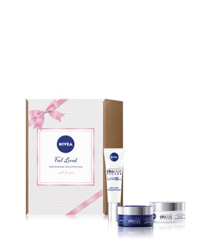 NIVEA Feel Loved Körperpflegeset-1 Stk