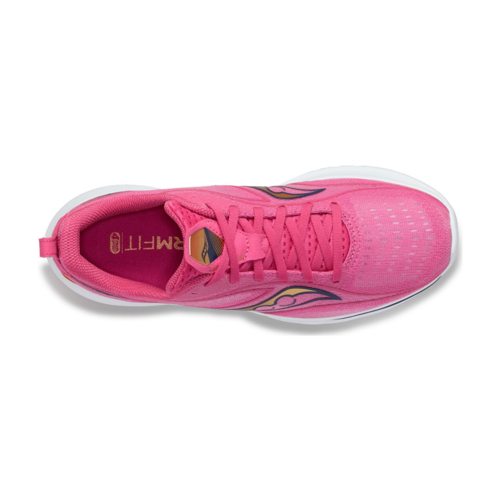 Saucony Kinvara 13 S10723-40 / pink