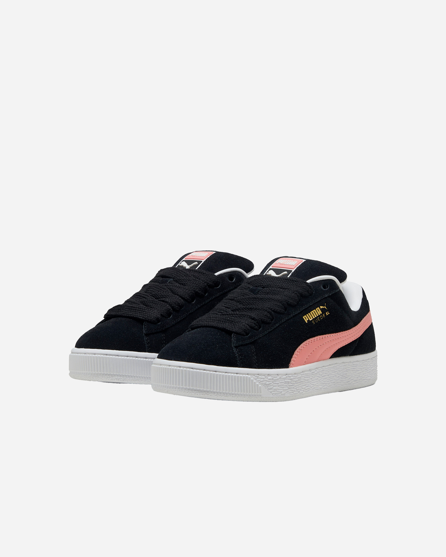 Trampki Puma Suede XL W 395205-51