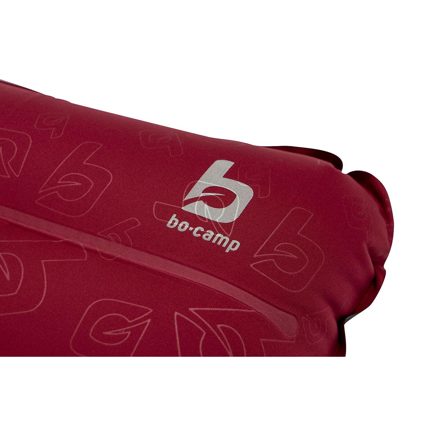 Bo-Camp Laticuda Ergonomisch Gold 1 Person Luftmatratze