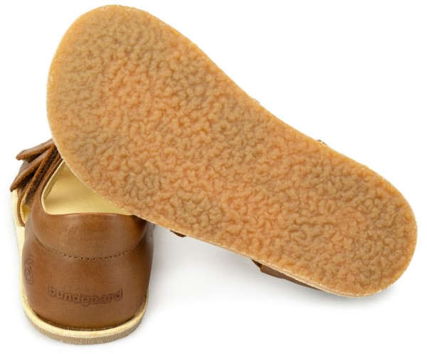 Bundgaard ~ Sebastian II Sandale ~ Tan