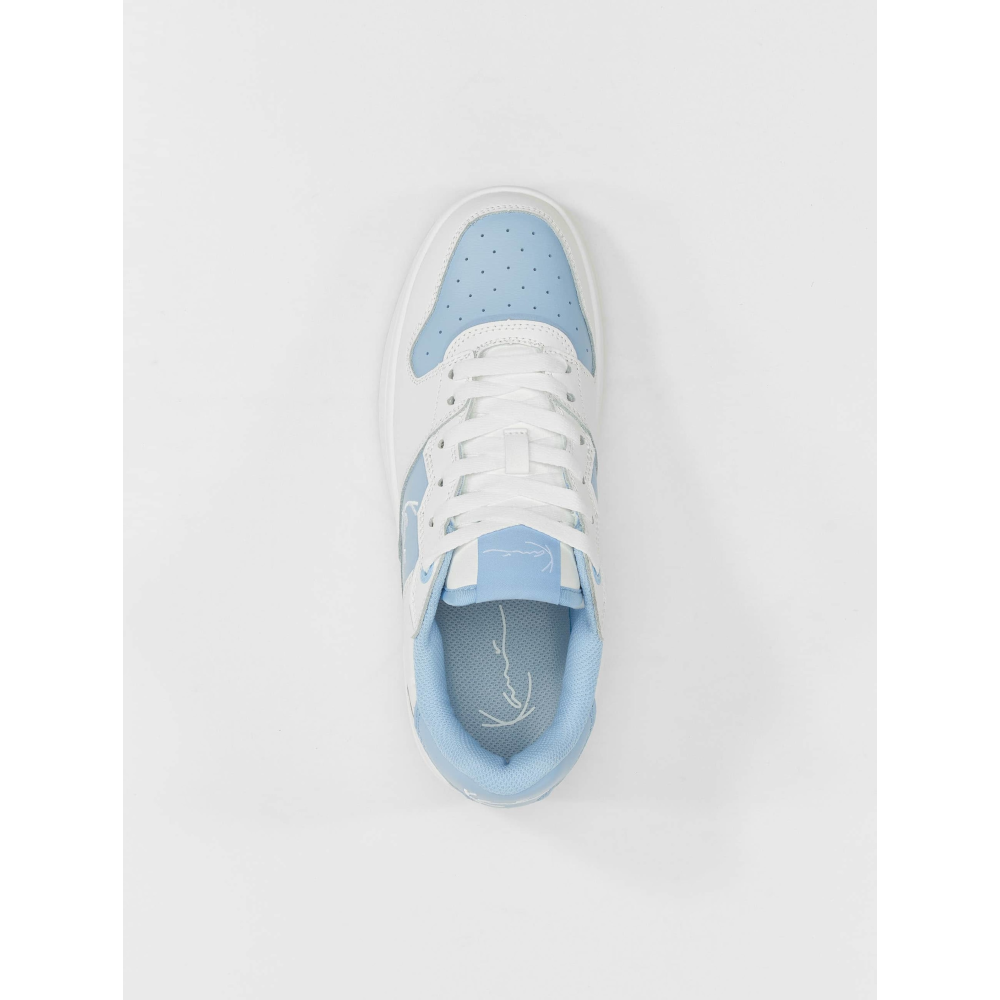 Karl Kani 89 Low V2 10802802 / weiss