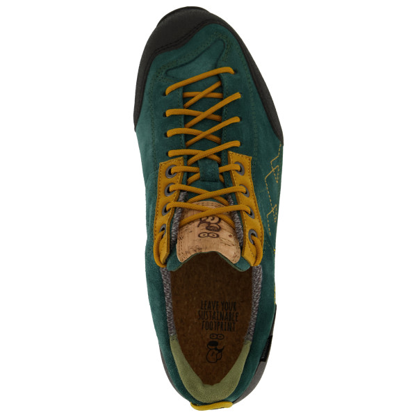 Doghammer - Ginja Rock WP - Approachschuhe