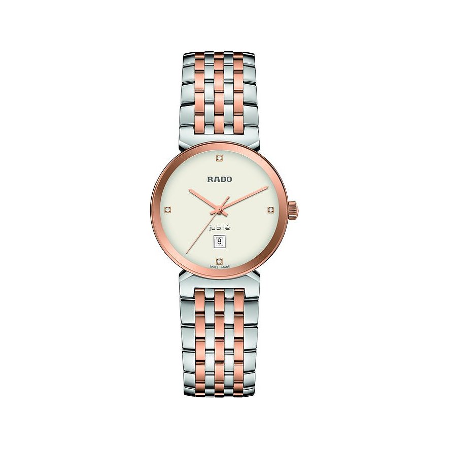 Rado Damenuhr Florence