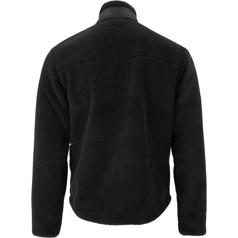 SOS La Grave Fleecejacke Herren