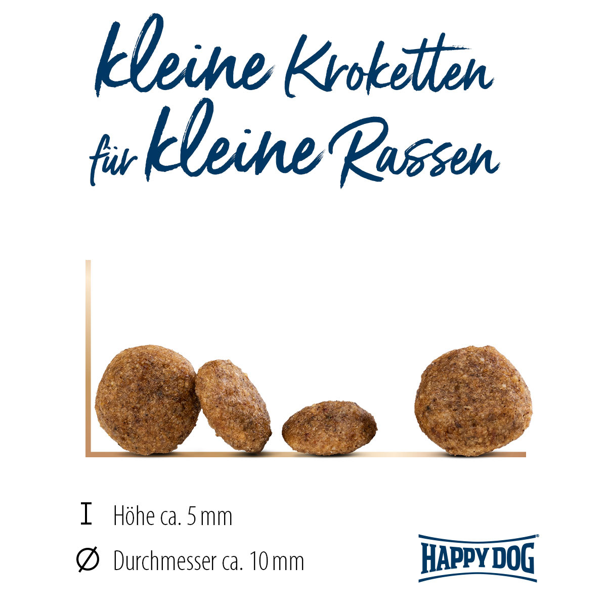 Happy Dog Sensible Mini Neuseeland günstig kaufen bei ZooRoyal