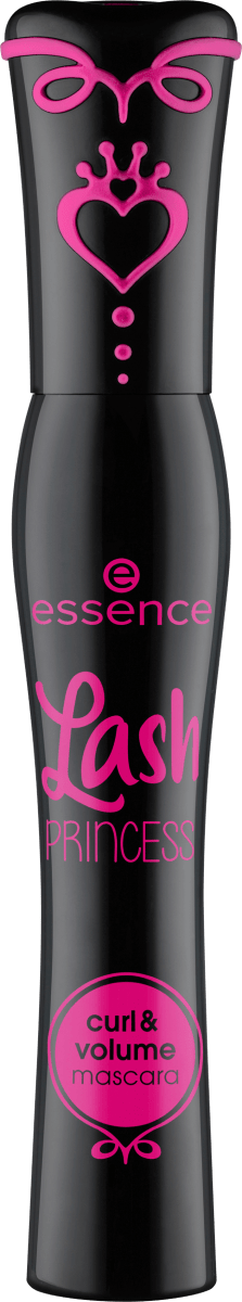 Mascara Lash Princess Curl & Volume, 12 ml